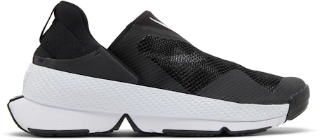 (Women) Nike GO FlyEase 'Black White' DR5540-002 (Women) Nike GO FlyEase 'Black White' DR5540-002
