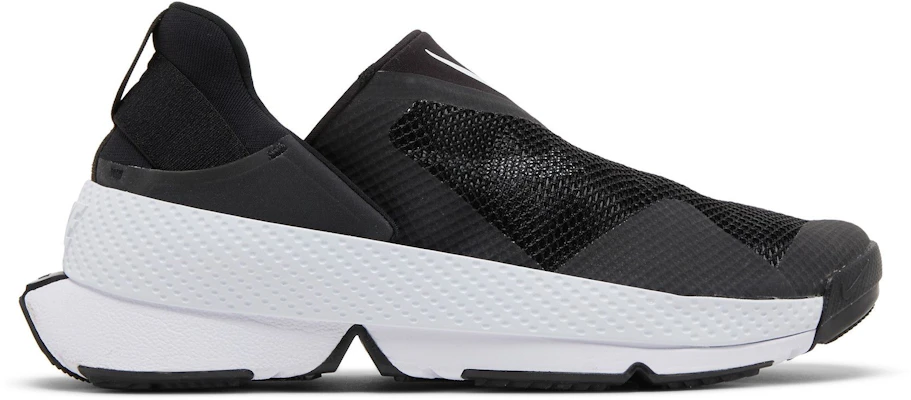 (W) Nike GO FlyEase 'Negro Blanco' DR5540-002 Buy (W) Nike GO FlyEase 'Negro Blanco' DR5540-002