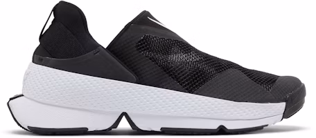 (Women) Nike GO FlyEase 'Black White' DR5540-002 (Women) Nike GO FlyEase 'Black White' DR5540-002