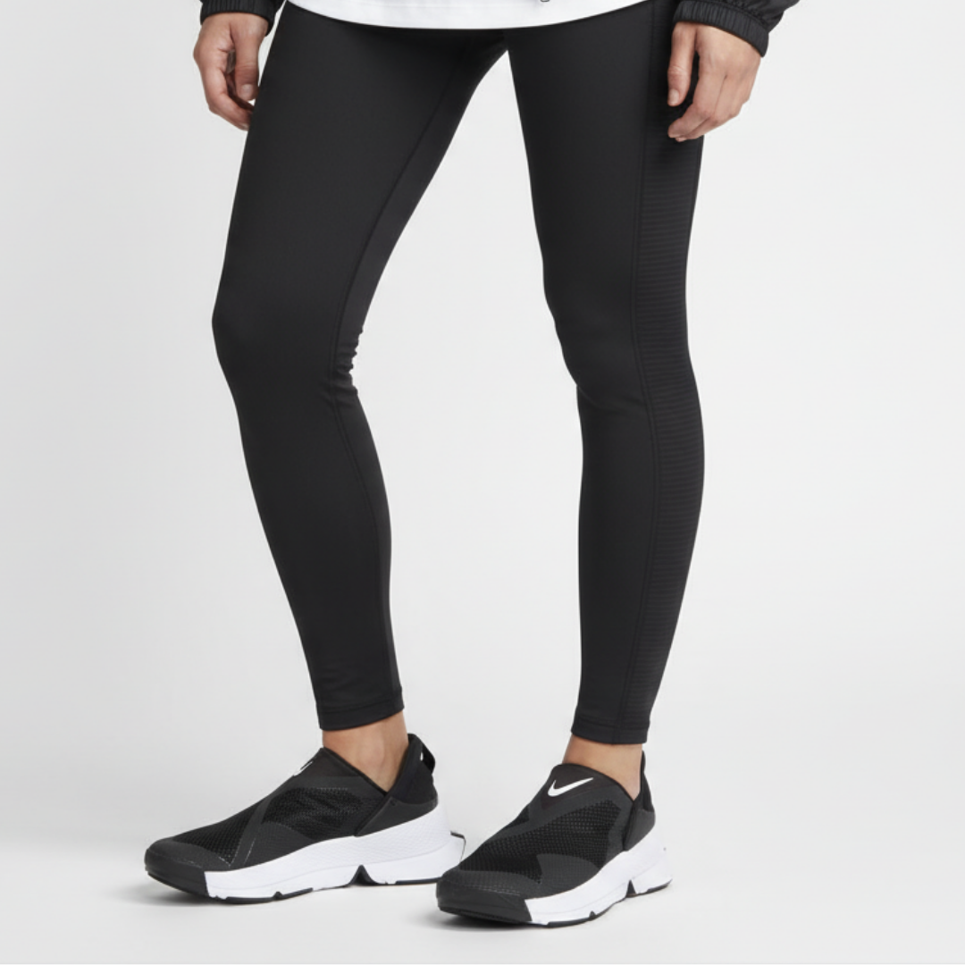 Order (W) 耐克 GO FlyEase 黑白配色 DR5540-002