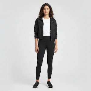 (W) 耐克 GO FlyEase 黑白配色 DR5540-002 Lookbook (W) 耐克 GO FlyEase 黑白配色 DR5540-002