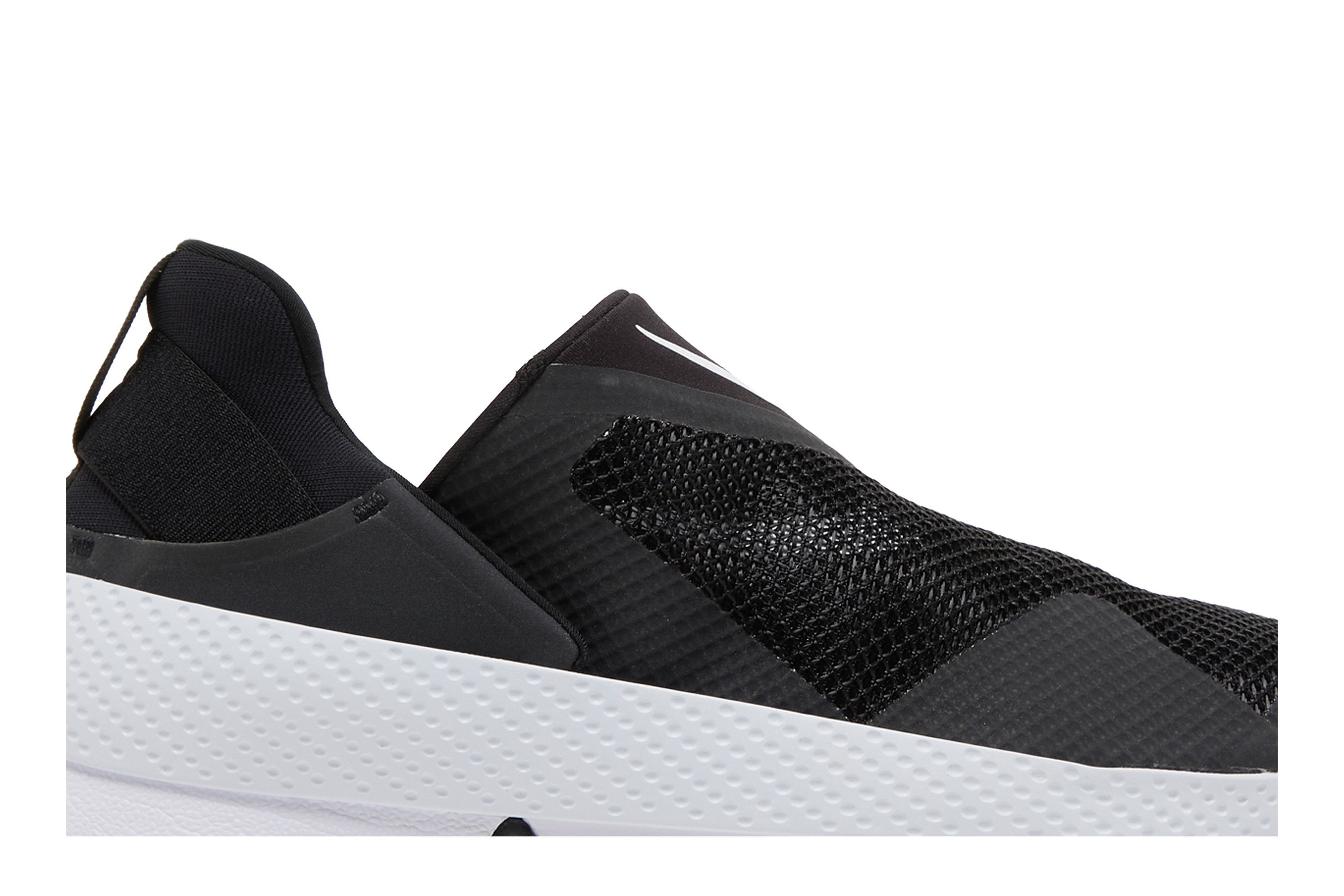 Lookbook (W) Nike GO FlyEase 'Negro Blanco' DR5540-002