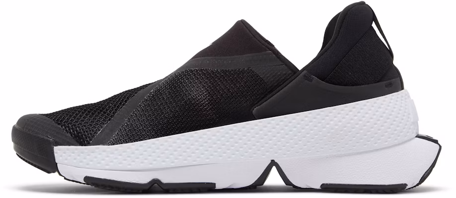 (W) Nike GO FlyEase 'Negro Blanco' DR5540-002 Shop (W) Nike GO FlyEase 'Negro Blanco' DR5540-002