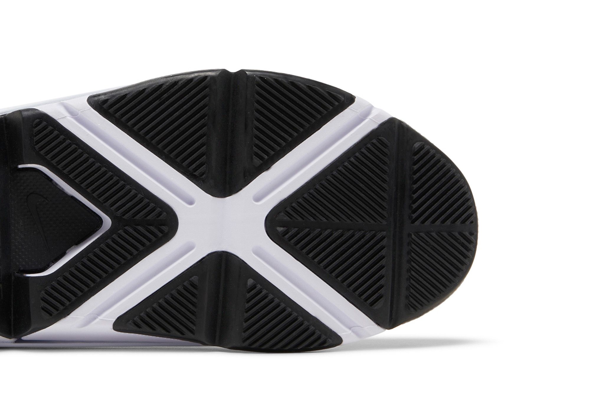 Details for (W) Nike GO FlyEase 'Negro Blanco' DR5540-002