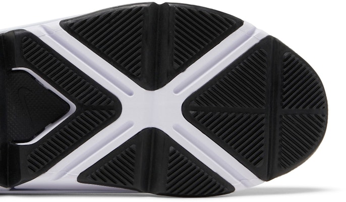 (W) Nike GO FlyEase 'Negro Blanco' DR5540-002 Details for (W) Nike GO FlyEase 'Negro Blanco' DR5540-002