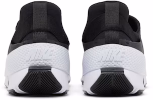 Sizing (W) Nike GO FlyEase ''Schwarz Weiß'' DR5540-002