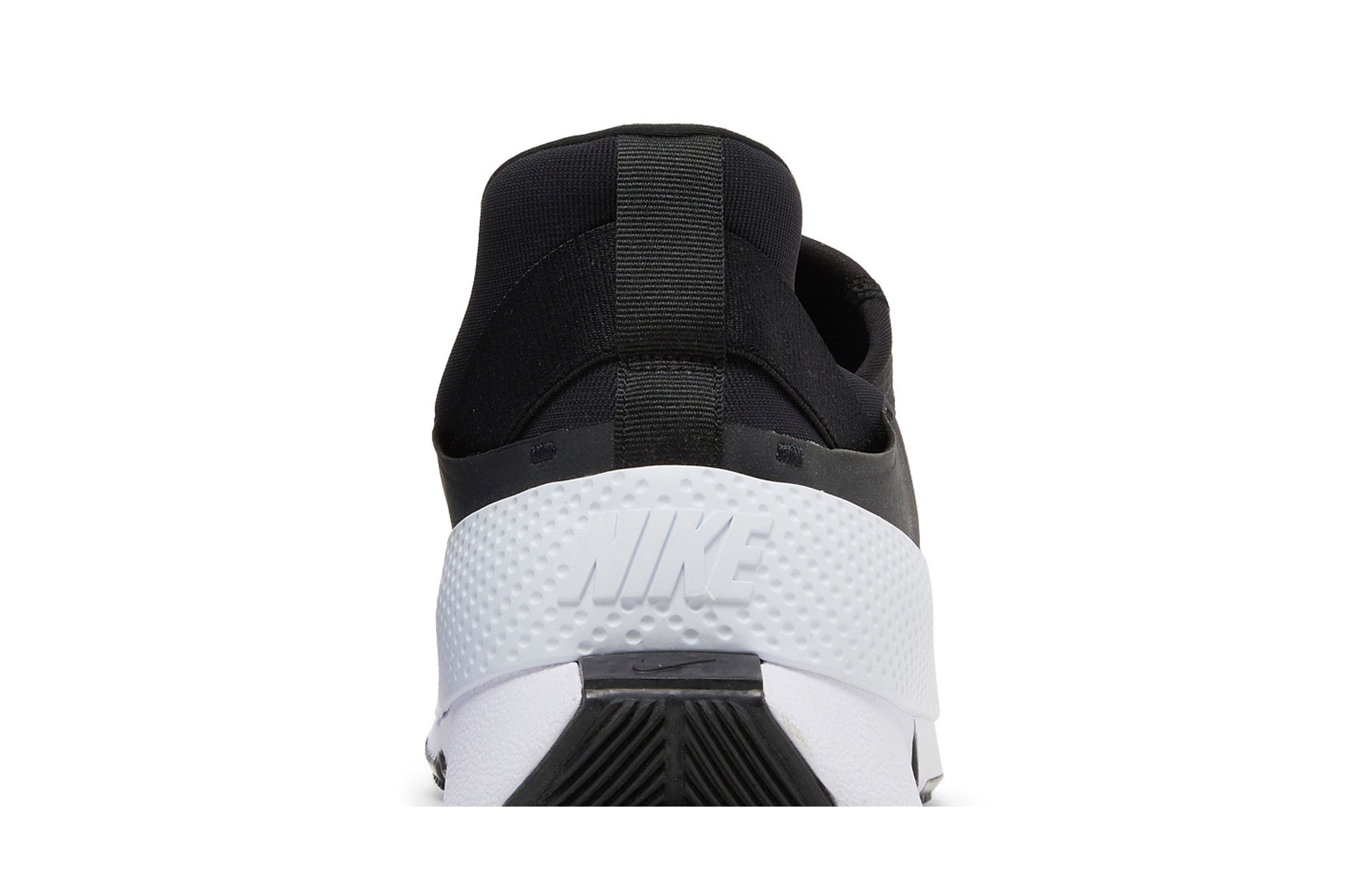 Cheap (W) Nike GO FlyEase 'Negro Blanco' DR5540-002
