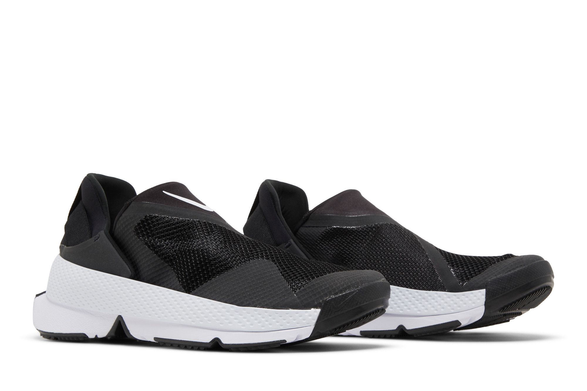 Cheap （女性）Nike GO FlyEase 『黑白』 DR5540-002