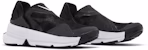 (W) Nike GO FlyEase 'Hitam Putih' DR5540-002