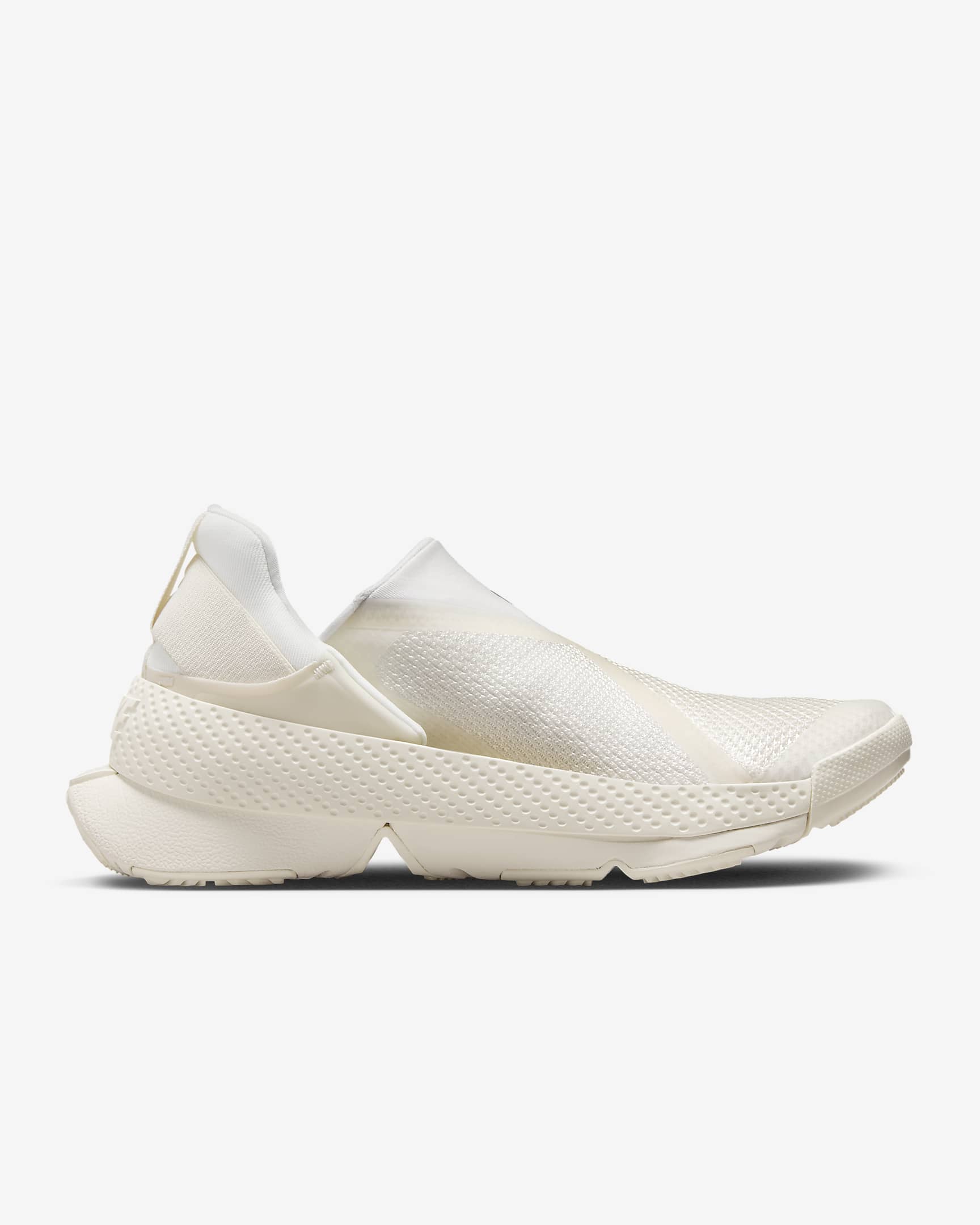 Shop (W) Nike GO FlyEase ''Avorio Pallido'' DR5540-105