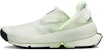 (W) Nike GO FlyEase 'Phantom Ghost Green' - Nike GO FlyEase 'Phantom Hijau Hantu' DR5540-004