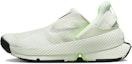 Buy (W) Nike GO FlyEase 'Phantom Ghost Green' - Nike GO FlyEase 'Phantom Hijau Hantu' DR5540-004