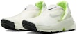 (W) Nike GO FlyEase 'Phantom Ghost Green' - Nike GO FlyEase 'Phantom Hijau Hantu' DR5540-004