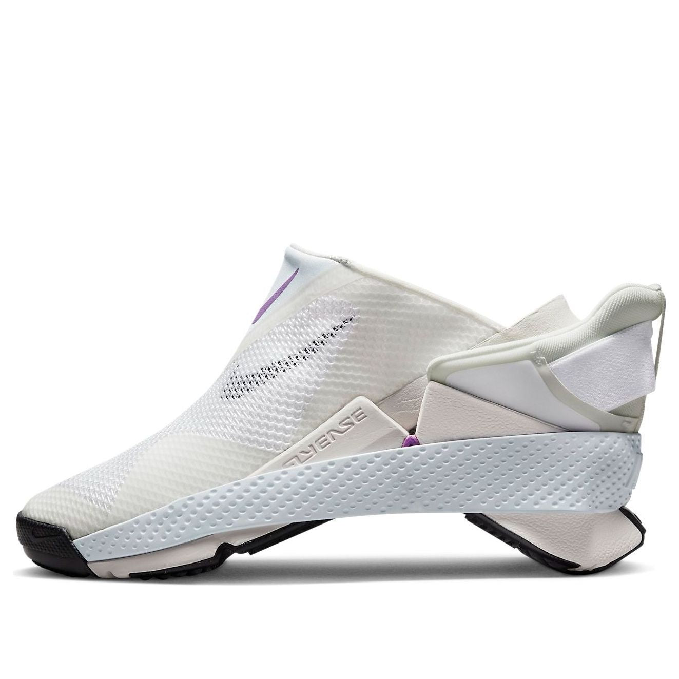 (Women) Nike GO FlyEase 'Phantom Purple' DR5540-104