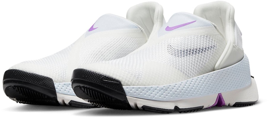 (Women) Nike GO FlyEase 'Phantom Purple' DR5540-104 Lookbook (Women) Nike GO FlyEase 'Phantom Purple' DR5540-104