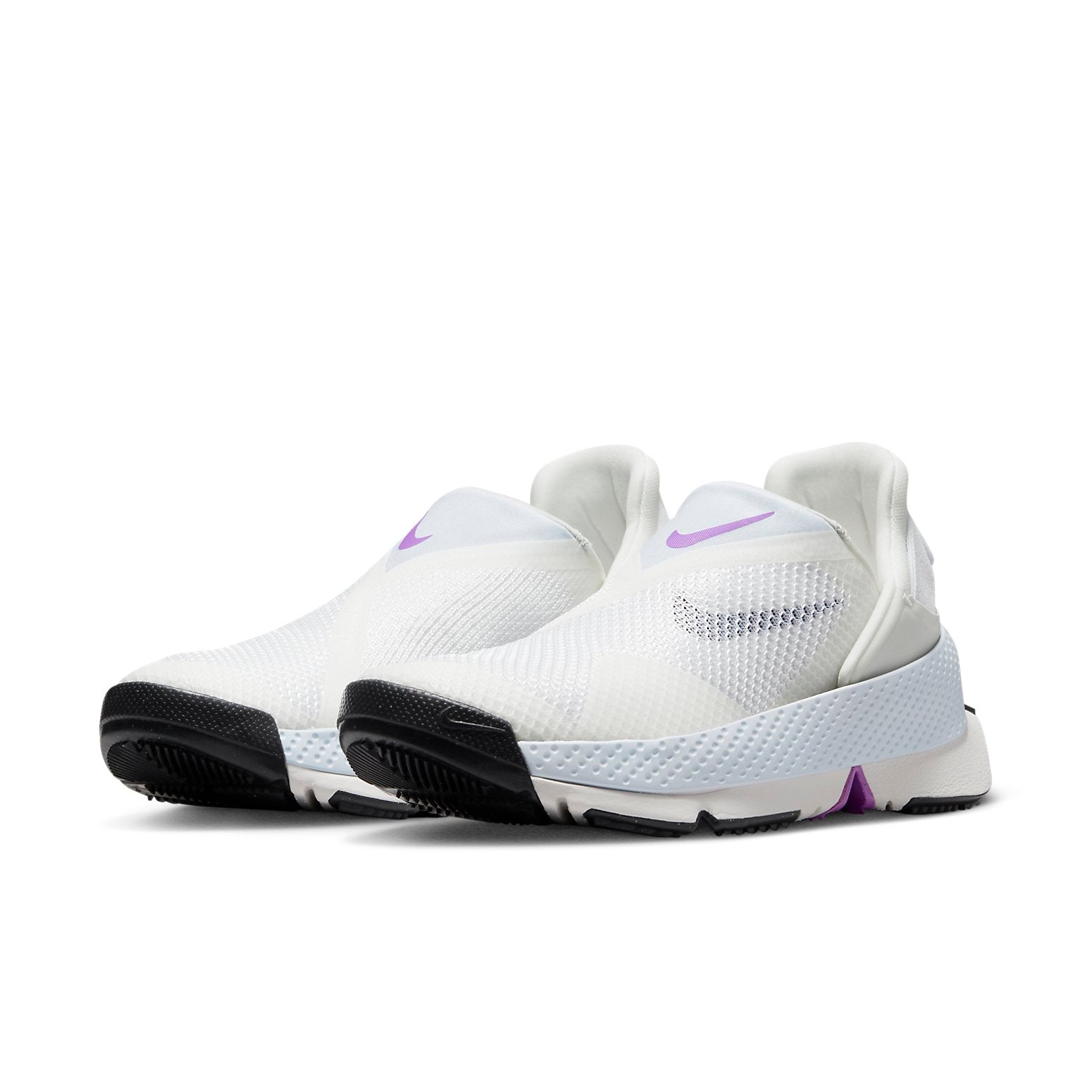 Purchase （女性）Nike GO FlyEase '幻影紫' DR5540-104