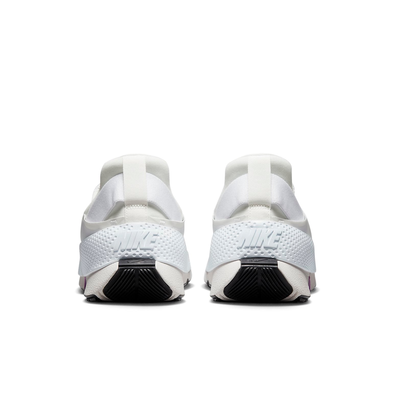 Sizing （女性）Nike GO FlyEase '幻影紫' DR5540-104