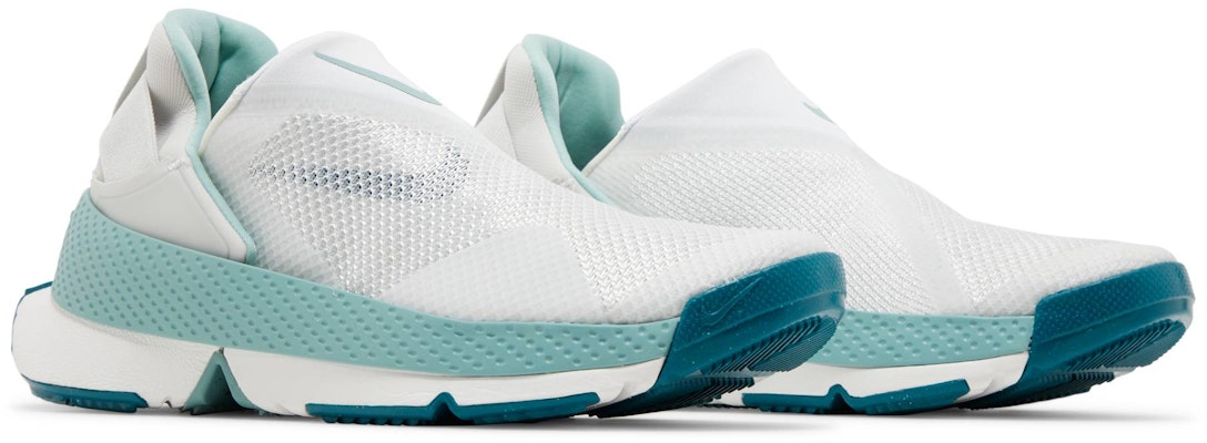 (Women) Nike GO FlyEase 'Photon Dust Geode Teal' DR5540-013 Cheap (Women) Nike GO FlyEase 'Photon Dust Geode Teal' DR5540-013