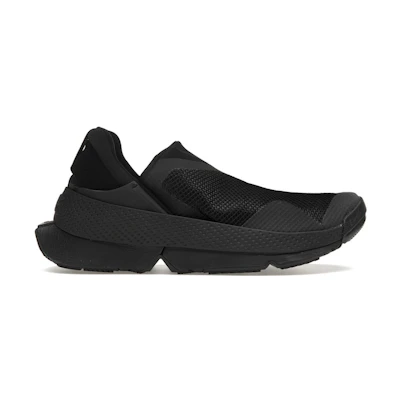 (W) Nike GO FlyEase 'Triple Black'