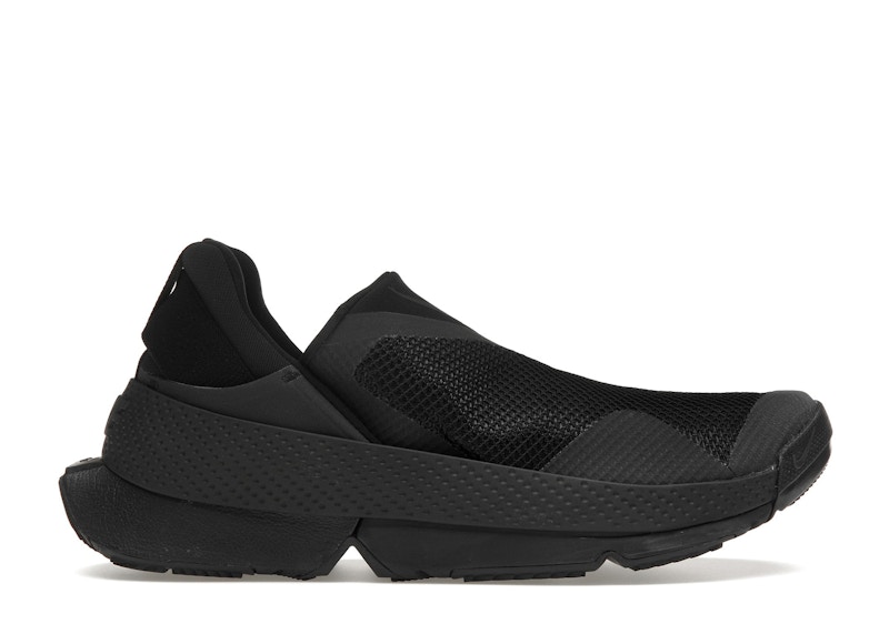 (Women) Nike GO FlyEase 'Triple Black' DR5540-006