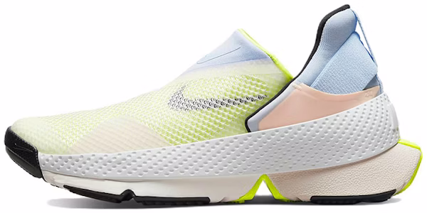 (W) Nike Go Flyease 'Putih/Hitam' DR5540-100 Buy (W) Nike Go Flyease 'Putih/Hitam' DR5540-100