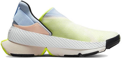 (W) Nike Go Flyease 'Putih/Hitam' DR5540-100 Order (W) Nike Go Flyease 'Putih/Hitam' DR5540-100