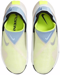 (W) Nike Go Flyease 'Putih/Hitam' DR5540-100 Shop (W) Nike Go Flyease 'Putih/Hitam' DR5540-100