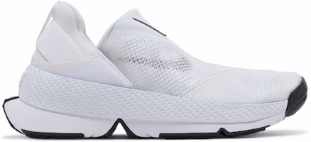 (Women) Nike GO FlyEase 'White Black' DR5540-102 (Women) Nike GO FlyEase 'White Black' DR5540-102