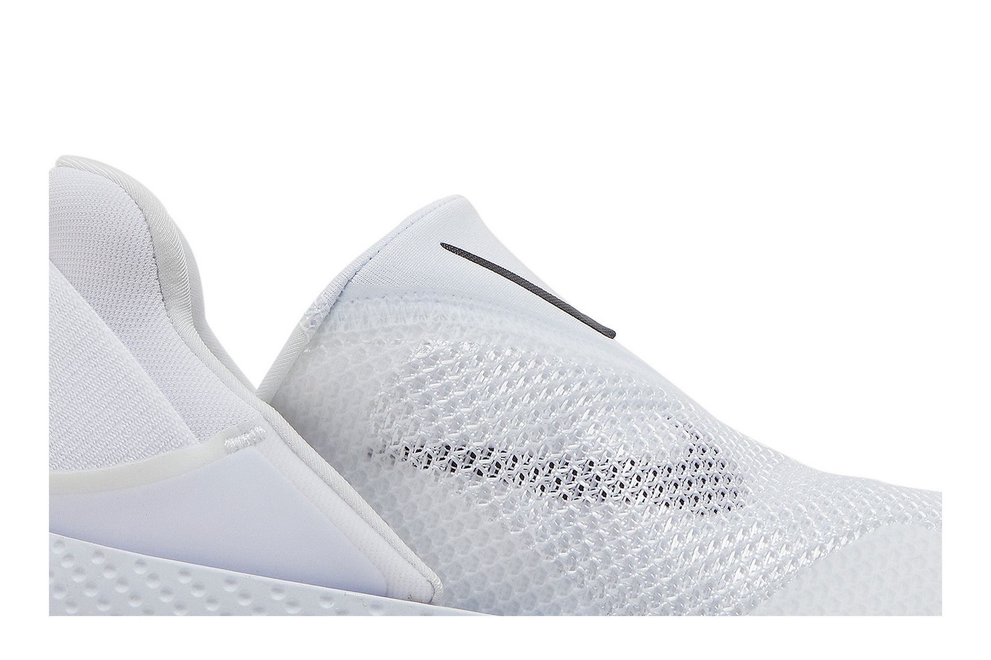 Lookbook (W) Nike GO FlyEase 'Blanco Negro' DR5540-102