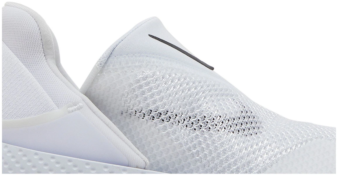 (W) Nike GO FlyEase 'Blanco Negro' DR5540-102 Lookbook (W) Nike GO FlyEase 'Blanco Negro' DR5540-102