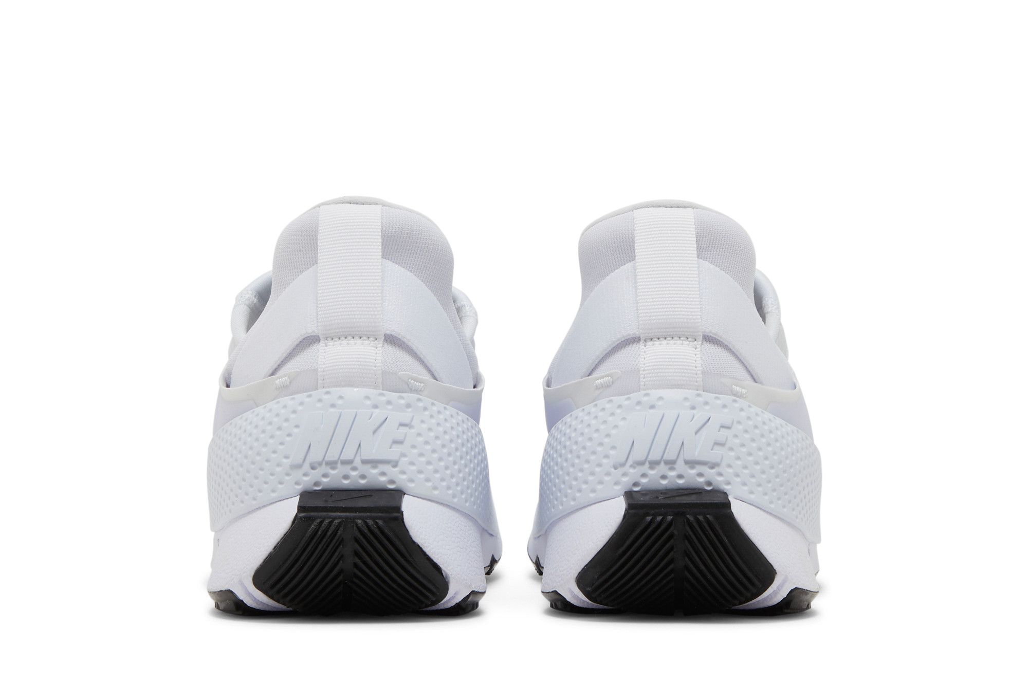Sizing (W) Nike GO FlyEase 'Blanco Negro' DR5540-102