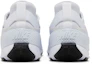 Sizing (W) Nike GO FlyEase 'Blanco Negro' DR5540-102