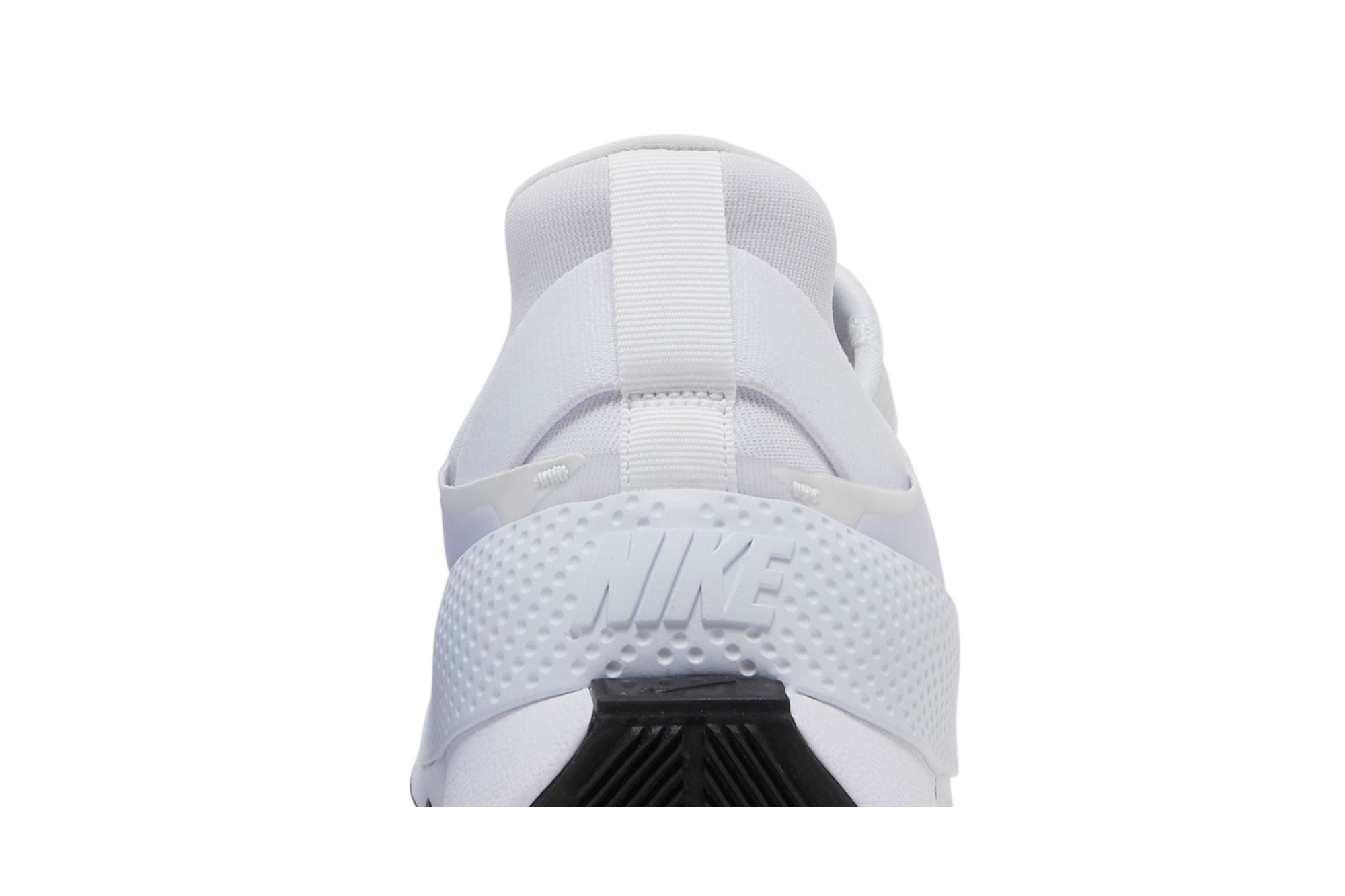 Cheap (W) Nike GO FlyEase 'Blanco Negro' DR5540-102
