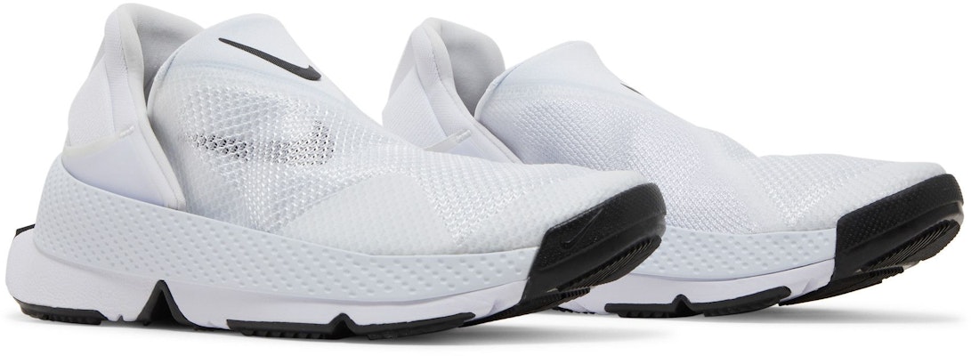 (W) Nike GO FlyEase 'Blanco Negro' DR5540-102 1