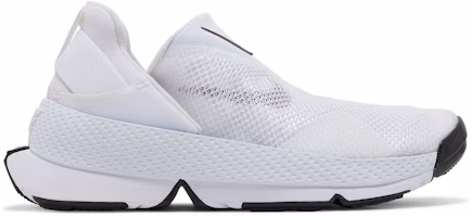 (Women) Nike GO FlyEase 'White Black' DR5540-102 (Women) Nike GO FlyEase 'White Black' DR5540-102