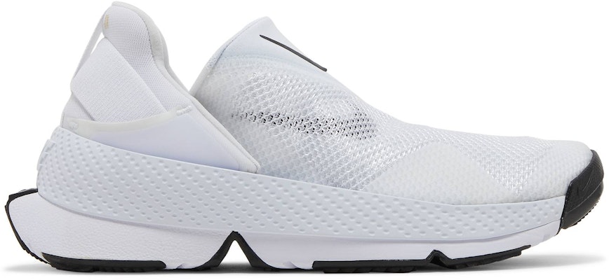 (Women) Nike GO FlyEase 'White Black' DR5540-102 Buy (Women) Nike GO FlyEase 'White Black' DR5540-102