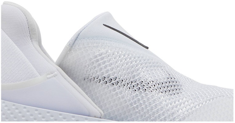(Women) Nike GO FlyEase 'White Black' DR5540-102 Order (Women) Nike GO FlyEase 'White Black' DR5540-102