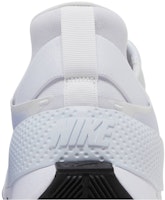 (W) 耐克 GO FlyEase '白黑' DR5540-102 Sizing (W) 耐克 GO FlyEase '白黑' DR5540-102