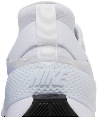 (Women) Nike GO FlyEase 'White Black' DR5540-102 Sizing (Women) Nike GO FlyEase 'White Black' DR5540-102
