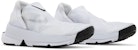 (W) Nike GO FlyEase 'Putih Hitam' DR5540-102