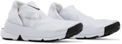 Cheap (W) Nike GO FlyEase 'Putih Hitam' DR5540-102