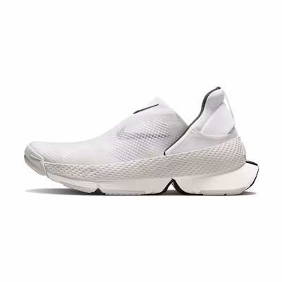 (W) Nike Go FlyEase 'White Sail'
