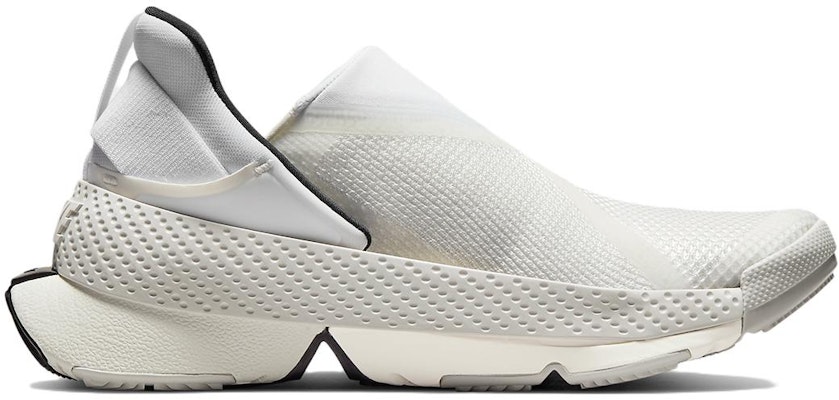 (Women) Nike Go FlyEase 'White Sail' DR5540-101 Order (Women) Nike Go FlyEase 'White Sail' DR5540-101