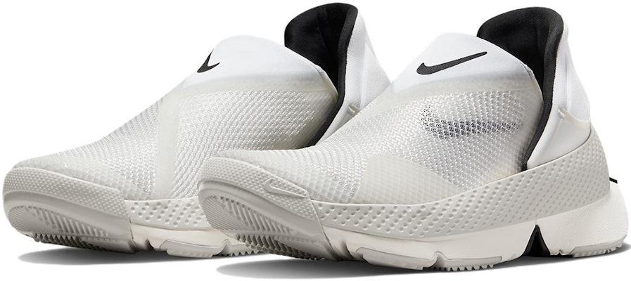 (Women) Nike Go FlyEase 'White Sail' DR5540-101 Lookbook (Women) Nike Go FlyEase 'White Sail' DR5540-101