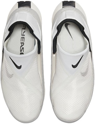 (W) 나이키 고 플라이이즈 '화이트 세일' (Nike Go FlyEase '화이트 세일') DR5540-101 Shop (W) 나이키 고 플라이이즈 '화이트 세일' (Nike Go FlyEase '화이트 세일') DR5540-101