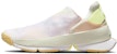 (W) Nike Go FlyEase Sea Glass Guava Ice - Kasut Nike Go FlyEase Sea Glass Guava Ice DR5540-005