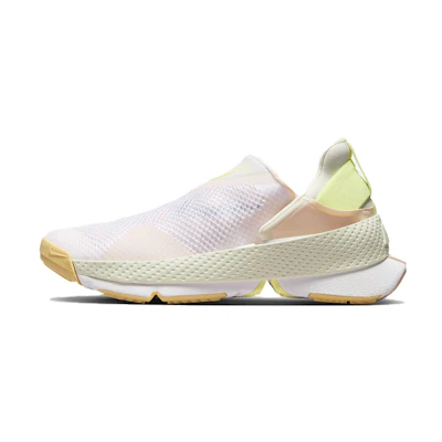 (W) Nike Go FlyEase Sea Glass Guava Ice
