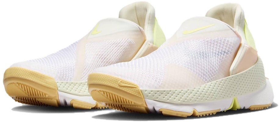 (Women) Nike Go FlyEase Sea Glass Guava Ice DR5540-005 Lookbook (Women) Nike Go FlyEase Sea Glass Guava Ice DR5540-005