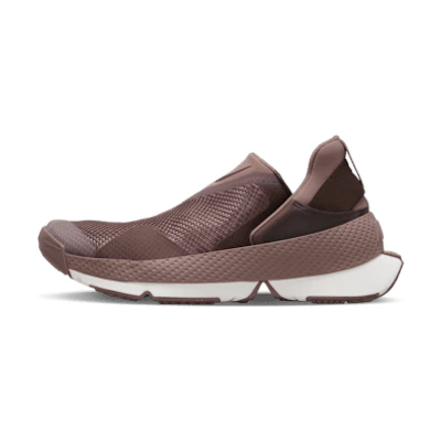 (W) Nike Go FlyEase Smokey Mauve/Summit White/Baroque Brown