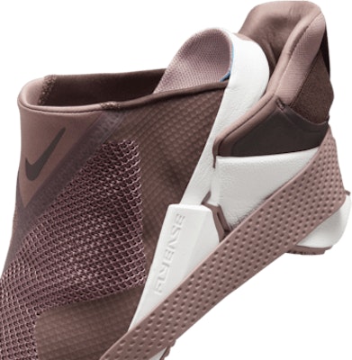 (W) 나이키 고 플라이이즈 스모키 모브/서밋 화이트/바로크 브라운 DR5540-200 1